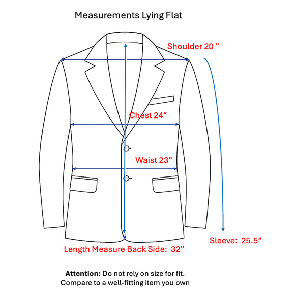 Stafford 46R Gray Herringbone Lambswool Tweed Blazer Sport Coat 3/2 Roll - Picture 9 of 14